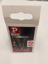 Paulmann led reflektor gebraucht kaufen  Bad Lauterberg im Harz