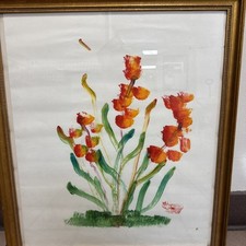 Paintings thai elephant for sale  Jacksonville
