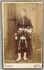 Cdv craigen aberdeen for sale  CHESTERFIELD
