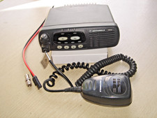 Motorola gm140 vhf for sale  LEEDS