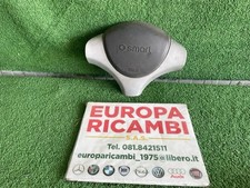 Airbag volante smart usato  Casalnuovo di Napoli