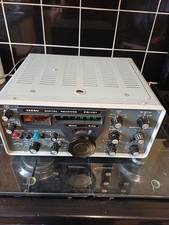 Vintage yaesu 101 for sale  AYLESBURY