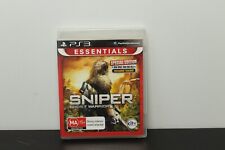 Sniper Ghost Warrior - PS3 - Jogo Playstation 3 - FAST FREEPOST🍿✅✅✅ comprar usado  Enviando para Brazil