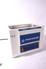 Fisher scientific branson for sale  Des Moines