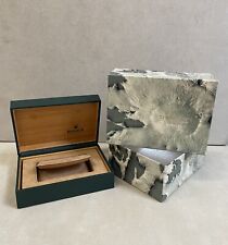Rolex box 68.00.55 usato  Ravenna