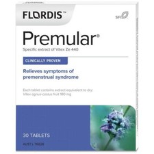 Flordis Premular para TPM (Vitex) 30 comprimidos comprar usado  Enviando para Brazil