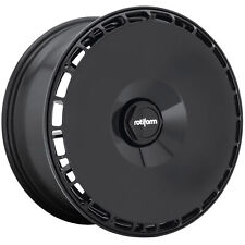 Rotiform aerodisc inch for sale  WREXHAM