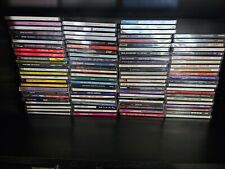 Used cds albums for sale  Spring