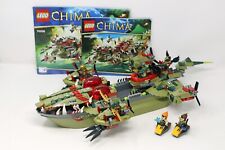 Lego 70006 cragger for sale  NORWICH