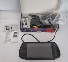 Bluetooth touch screen gebraucht kaufen  München