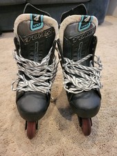 Usado, Patins de hóquei em patins Tour Volt Kv4 tamanho 6 comprar usado  Enviando para Brazil