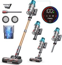 Cordless vacuum cleaner for sale  PETERBOROUGH