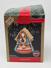 Hallmark keepsake ornament for sale  Lake City