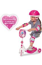 Disney princess trottinette d'occasion  La Sentinelle