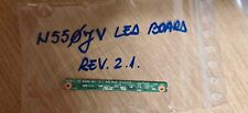 Asus n550jv scheda usato  Cles
