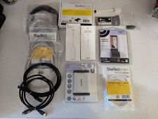 Ultimate thunderbolt firewire for sale  South Salem