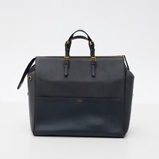 Giorgio Armani Borgonuovo Górny uchwyt Skórzana torba na sprzedaż  PL
