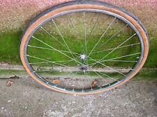 Roue jante acier d'occasion  Étampes
