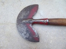 Vintage lawn edger for sale  HOLT