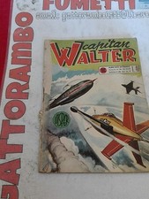 Capitan walter n.96 usato  Papiano