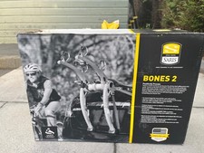 saris bike rack for sale  WARRINGTON