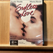 DVD - BROOKE SHIELDS (Região 2,4,5) (S7.4) comprar usado  Enviando para Brazil