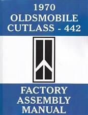 1970 olds cutlass for sale  Riverside