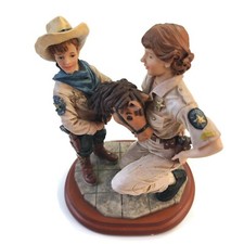 Vintage vanmark figure for sale  Milwaukee