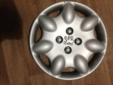 Peugeot 106 wheel for sale  NEW MALDEN