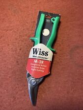 Wiss aviation right for sale  DEAL