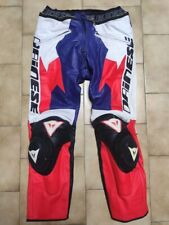 Pantaloni dainese moto usato  Novara