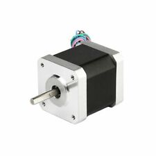 Schrittmotor nema stepper gebraucht kaufen  Bremen