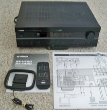 yamaha rx v520 receiver for sale yamaha rx v520 receiver for sale Coral Springs
