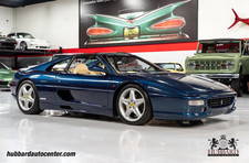 1997 Ferrari F355 GTS Euro Spec carro - Quilometragem em KM - VIN na descrição, usado comprar usado  Enviando para Brazil