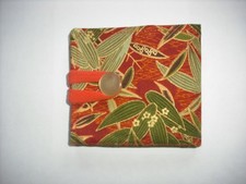 Tea bag wallet for sale  Sebastopol