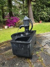 Outdoor water feature for sale  COBHAM