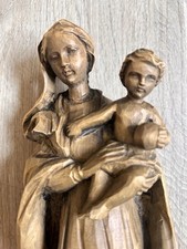 Madonna jesuskind mutter gebraucht kaufen  Warburg