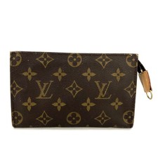 Bolsa de cosméticos Louis Vuitton monograma (balde PM) marrom/2BF1489 comprar usado  Enviando para Brazil