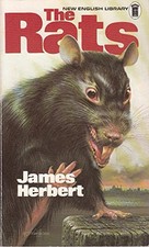Rats. herbert james. for sale Rats. herbert james. for sale  UK