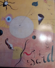 Joan miro kunsthaus gebraucht kaufen  Voerde (Niederrhein)