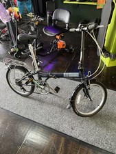 Dahon speed folding for sale  Custer