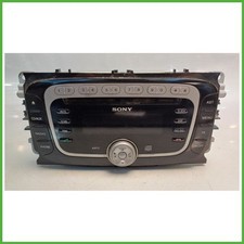 Autoradio ford focus usato  Cona