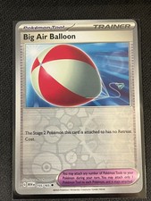 Big air balloon for sale  Von Ormy