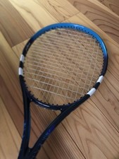 Raquete de tênis Babolat Pure Drive original 1ª geração - Achado raro, usado comprar usado  Enviando para Brazil