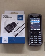 Samsung xcover c3350 gebraucht kaufen  Vilshofen an der Donau