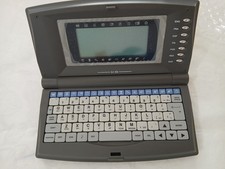 Mini computer vintage usato  Varese