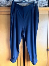 Autograph cuffed trousers for sale  PUDSEY