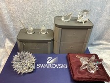 swarovski orchid for sale  Middletown