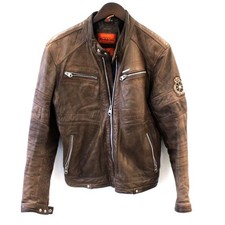 redskins leather jacket for sale redskins leather jacket for sale  LEEDS