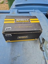 sprint booster for sale sprint booster for sale  LIVERPOOL